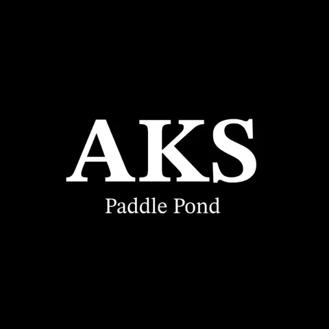 AKS Paddle Pond