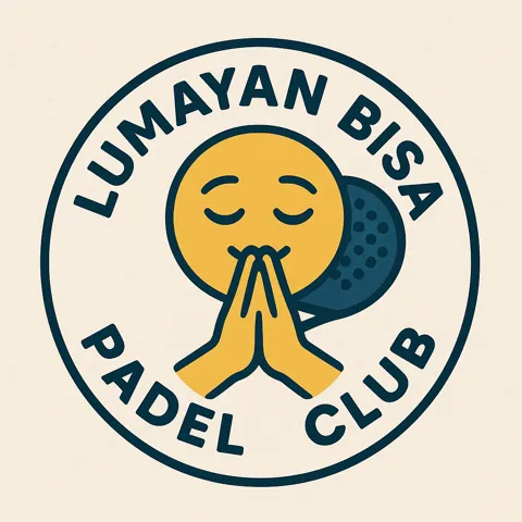 Lumayan Bisa Padel Club