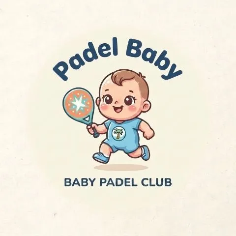 Padel Baby