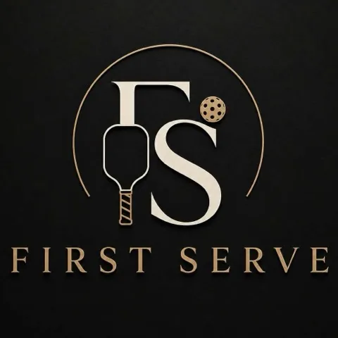 First Serve