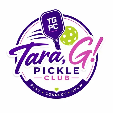 Tara, G! Pickle Club 💜