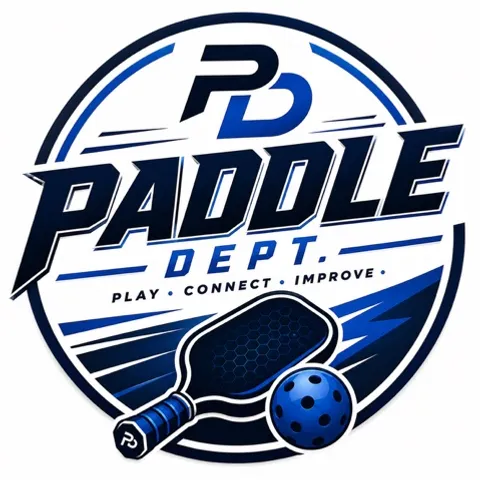 Paddle Dept.