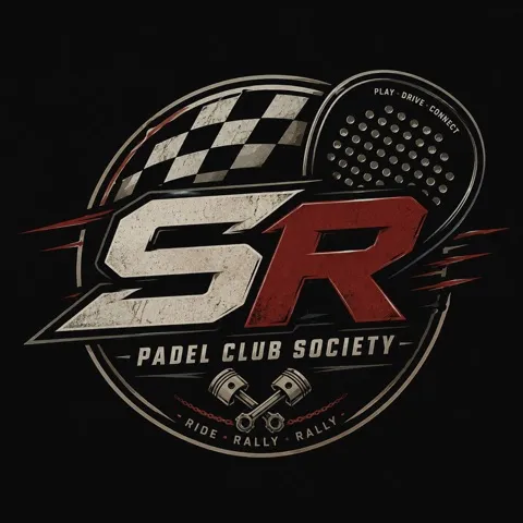 SR padel society