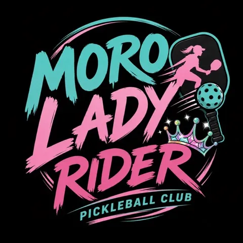 MLR Pickleball Club
