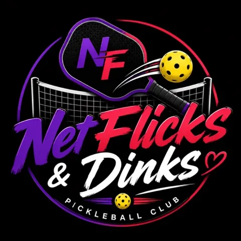 🥒🏓 NetFlicks & Dinks