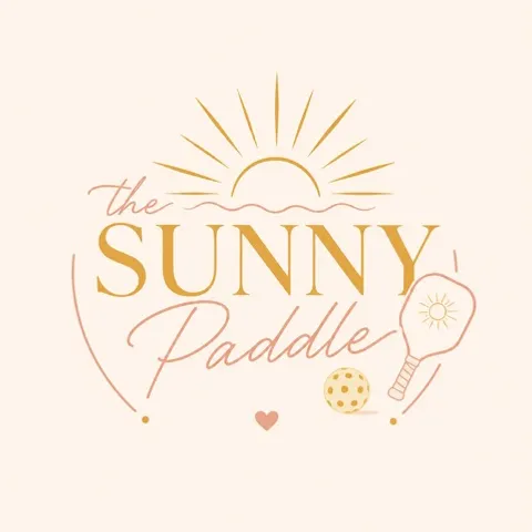 The Sunny Paddle