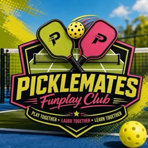 PICKLEMATES FUNPLAY Club