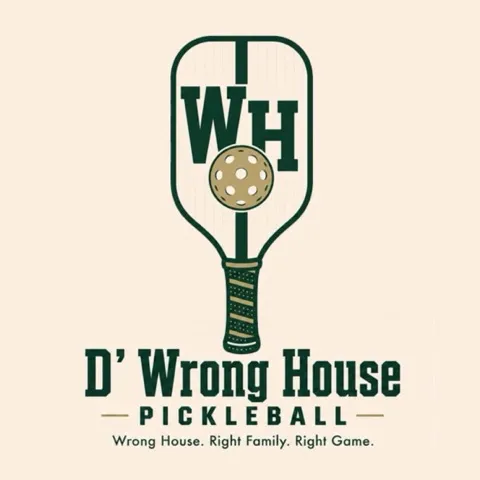 D’ Wrong House 