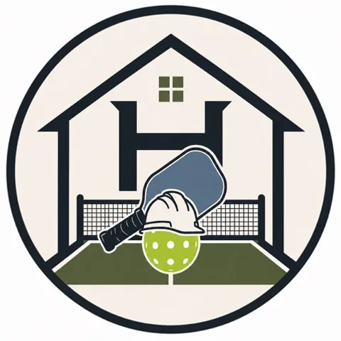 HomeCourt Pickleballers