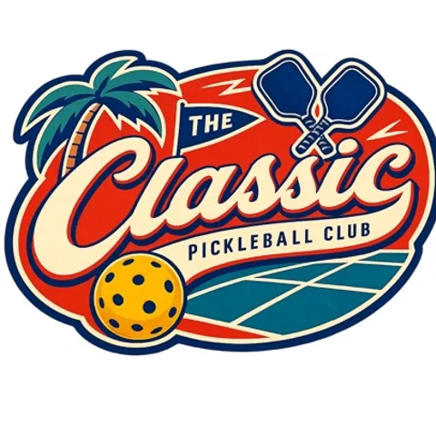 The Classic Pickleball Club