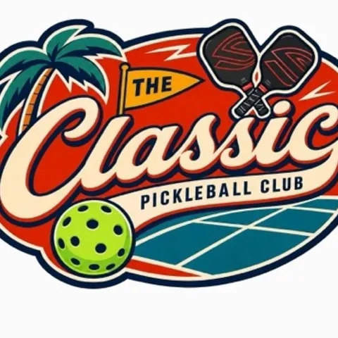 The Classic Pickleball Club
