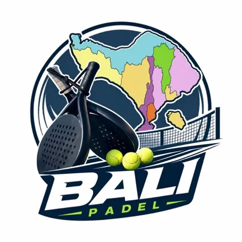 Padel di Bali