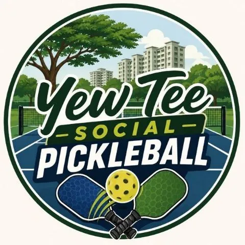 Yew Tee Social Pickleball