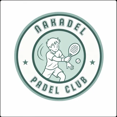 Nakadel🎾