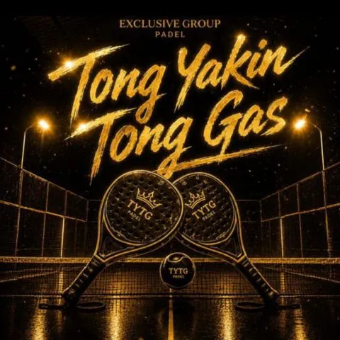 Tong Yakin Tong Gas