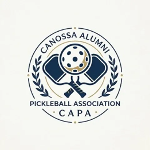 Canossa Alumni Pickleball Association