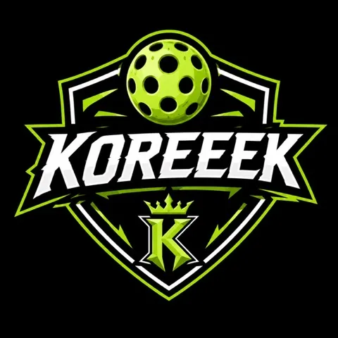 KOREEEK PICKLEBALL