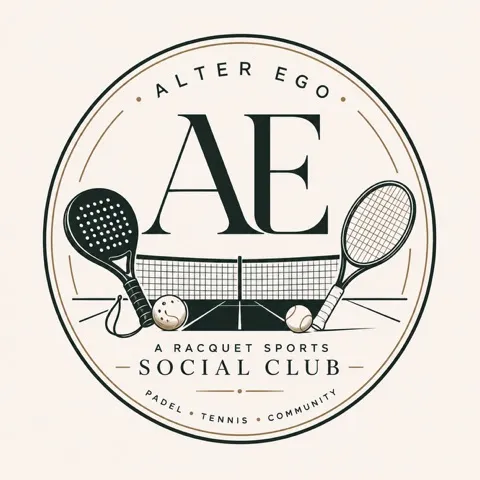 AE Racquet Club🎾