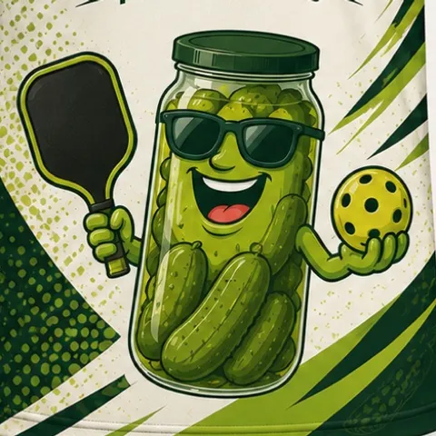 Pickled Cucumber 🥒