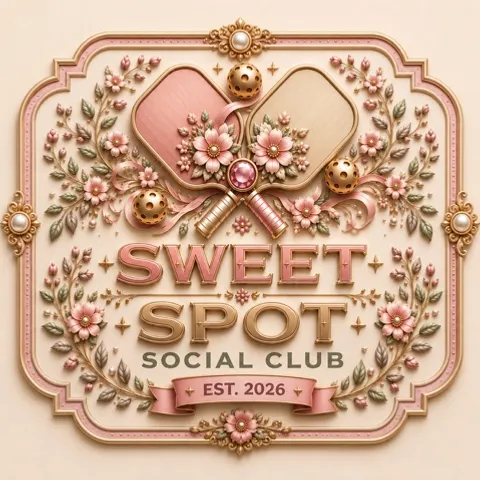 Sweet Spot Social Club 🌸