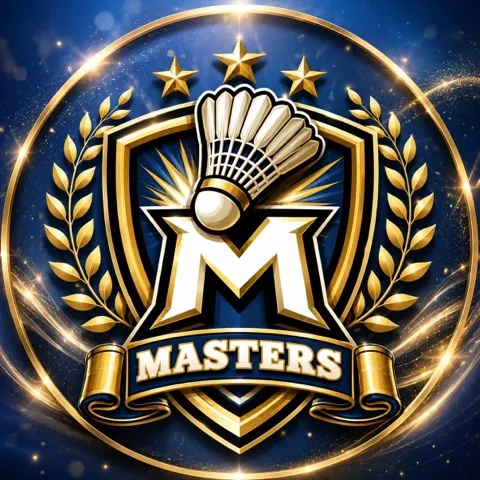 Masters Badminton Club