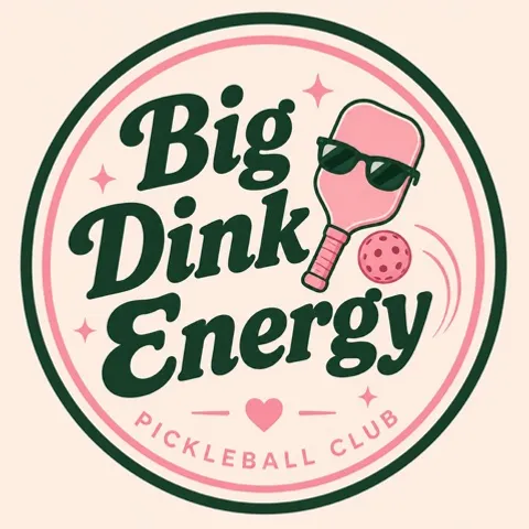 BIG DINK ENERGY 