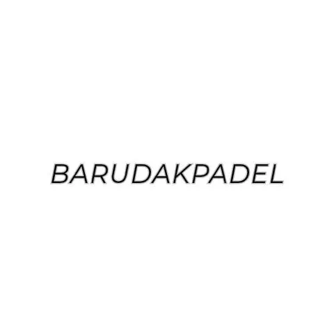 Barudak's Padel