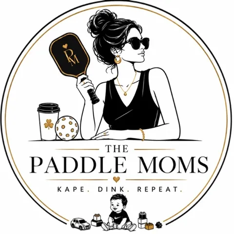 The Paddle Moms