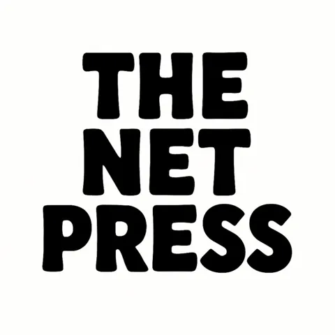 The Net Press