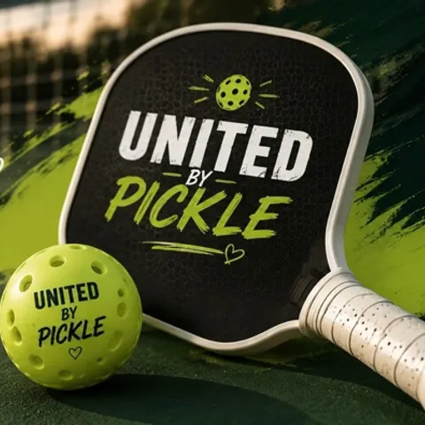 United by Pickle