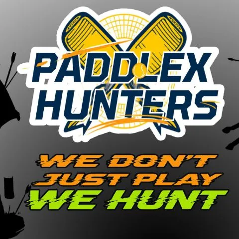 PaddleXHunters