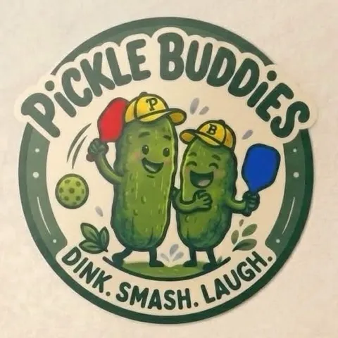 Picklebuddies