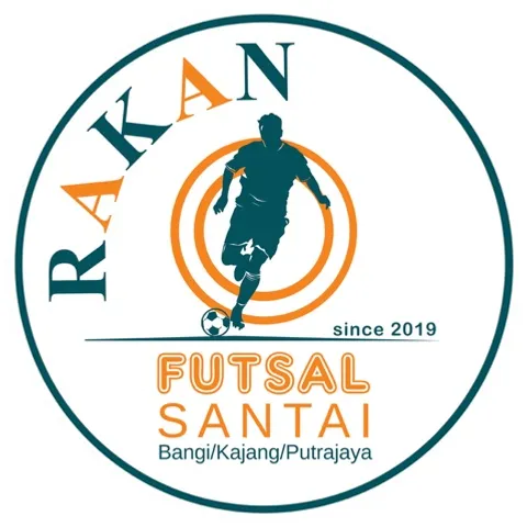 Kelab Rakan Futsal Santai