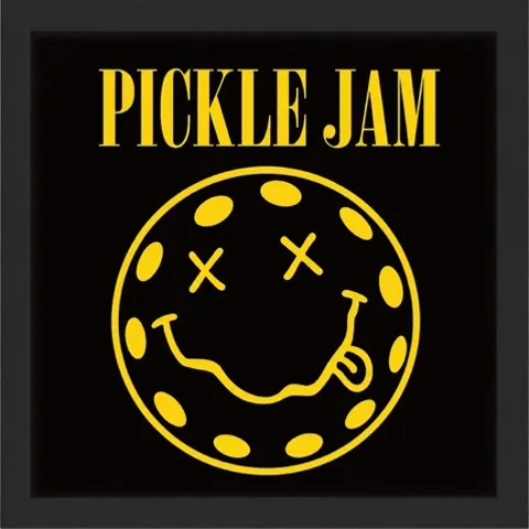 Pickle Jam