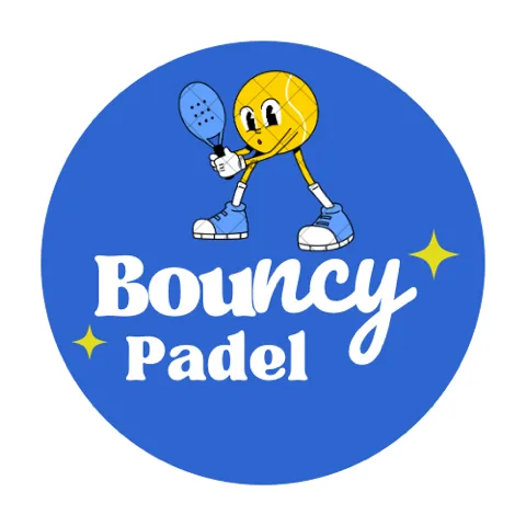 Bouncy Padel