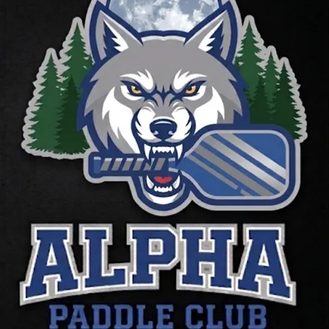 Alpha Paddle Club
