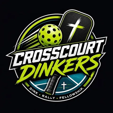 Cross Court Dinkers