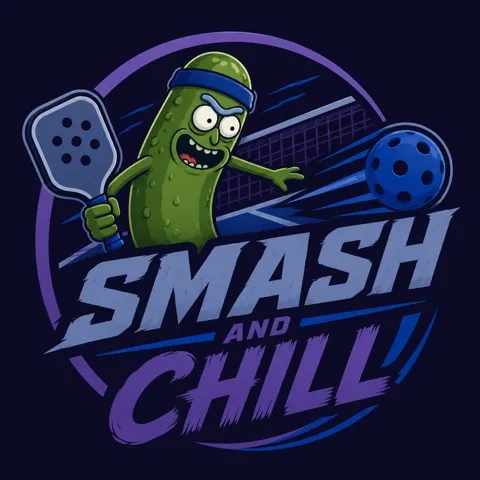 Smash And Chill