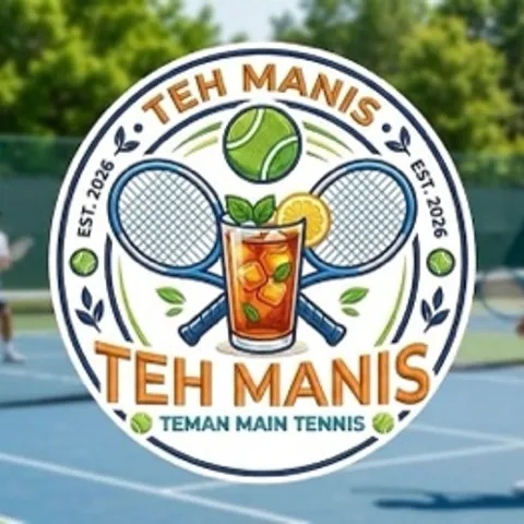 TEHMANIS (Teman Main Tennis)