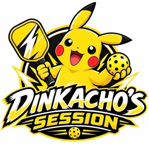 DINKACHO's SESSION🏓