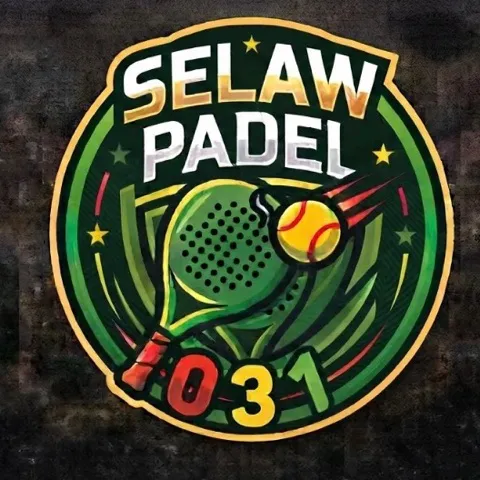 SELAW PADEL 031