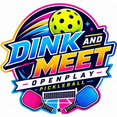 SEND DINK & MEET 🤝