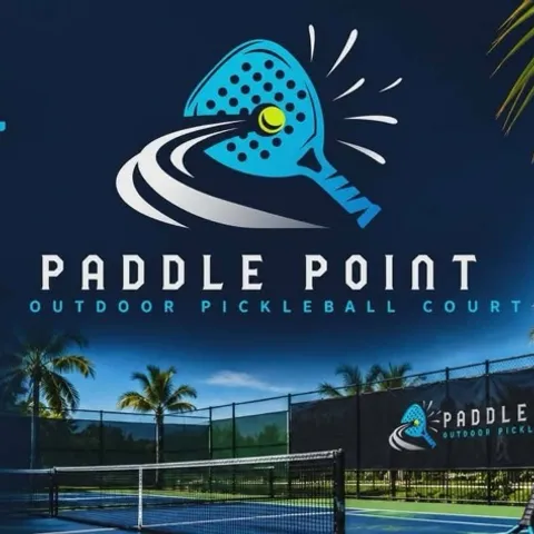 PADDLE POINT