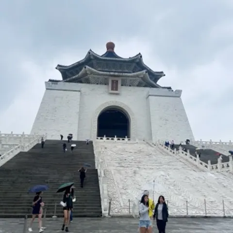 Samson’s Badminton