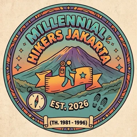 Millennial Hikers