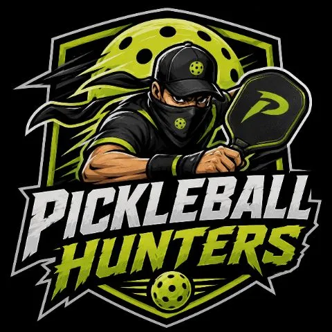 Pickleball Hunters