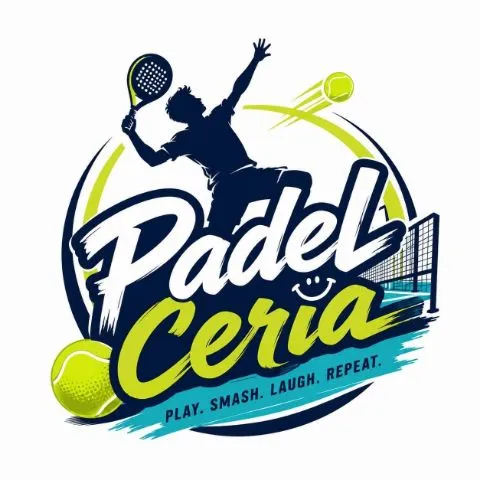 PADEL CERIA