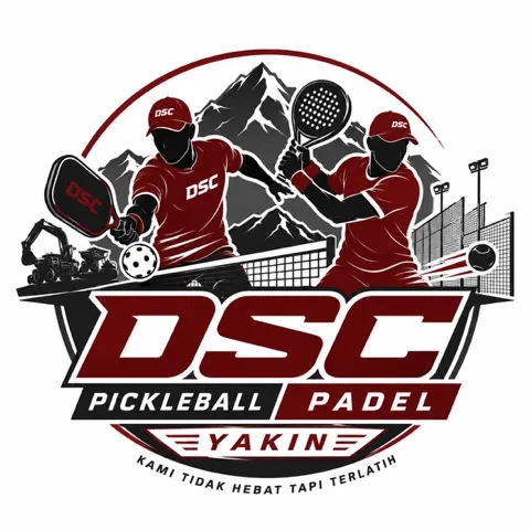 DSC - Pickleball Happy