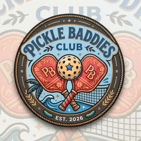 Pickle Baddies Club