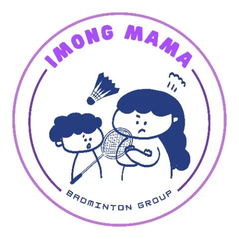 IMONG MAMA BADMINTON Group